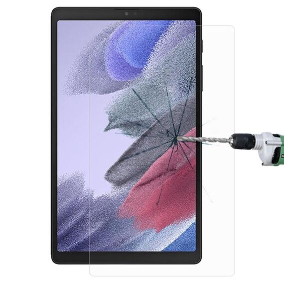 Per Samsung Galaxy Tab A7 Lite Schermo a schermo intero HD Pellicola proteggi schermo