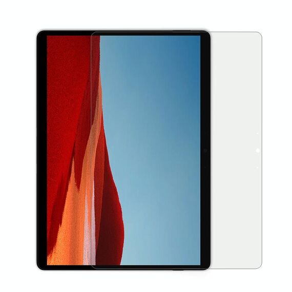 Per Protezione schermo PET a schermo intero Microsoft Surface Pro X Full Screen HD