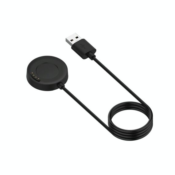 Per caricabatterie Huami Amazfit Stratos 3 1m A1928 (nero)