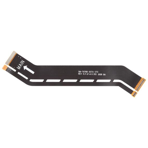 Per cavo flessibile LCD Samsung Galaxy Tab S7+ SM-T970/T976