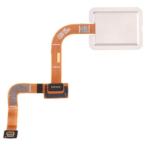 Cavo flessibile del sensore del sensore delle impronte digitali per Xiaomi Mi 10 Ultra M2007J1SC