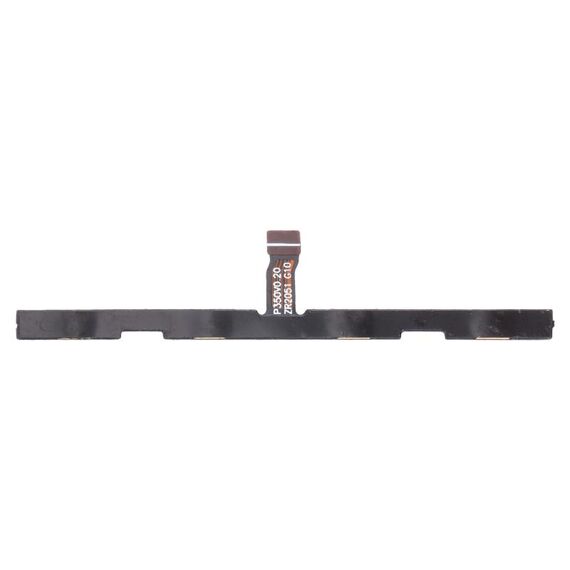 Pulsante di accensione e pulsante Volume Cavo flessibile per Motorola Moto G30 XT2129-1 XT2129-2 PAML00IM