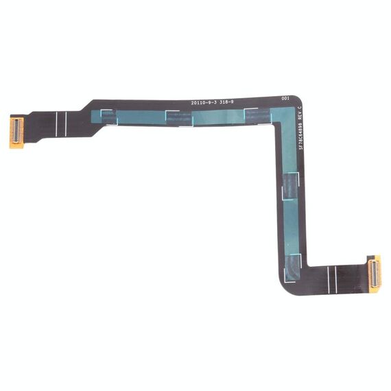 Cavo flessibile LCD per Motorola Edge +