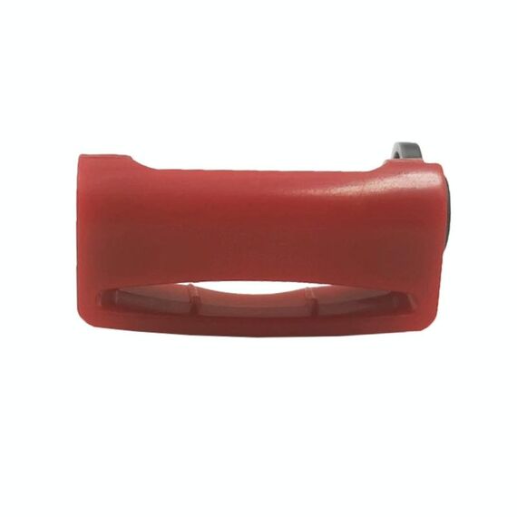 2 PCS HJ-PJ-0046 Aspirapolvere Accessori Switch Fibbia Ferniere per Dyson V6 / V7 / V8 / V10 / V11