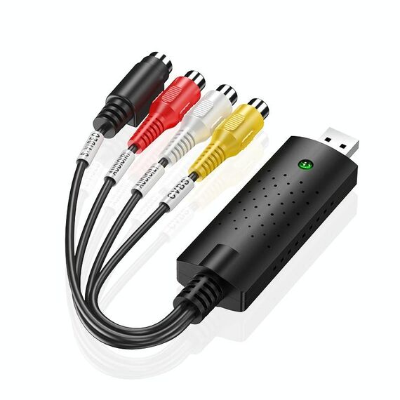 Scheda di acquisizione video USB USB HW-1401 USB