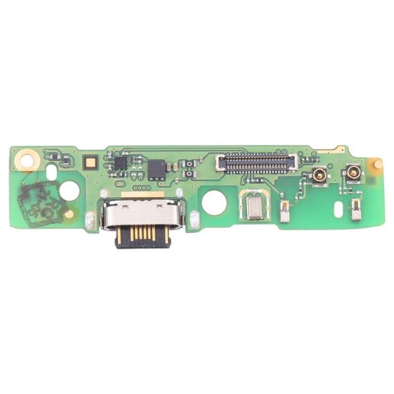 Scheda porta di ricarica originale per Motorola Moto G7 Power (versione USA)