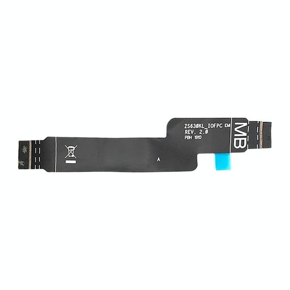 Cavo Flex della scheda madre per Asus Zenfone 6 2019 ZS630KL