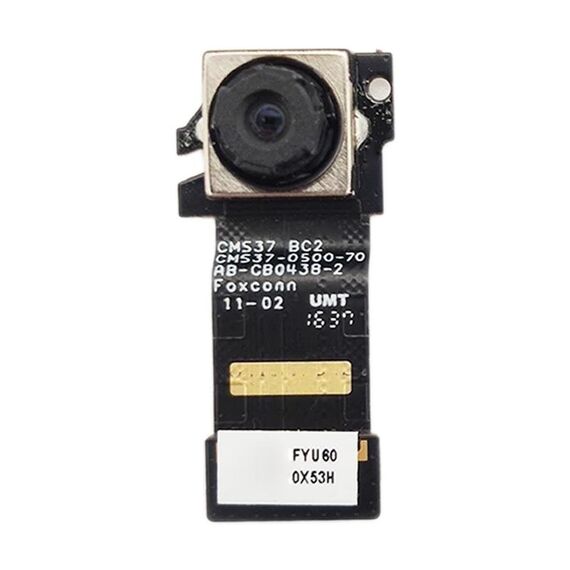 Fotocamera frontale di fronte per Microsoft Surface Pro 4 1724