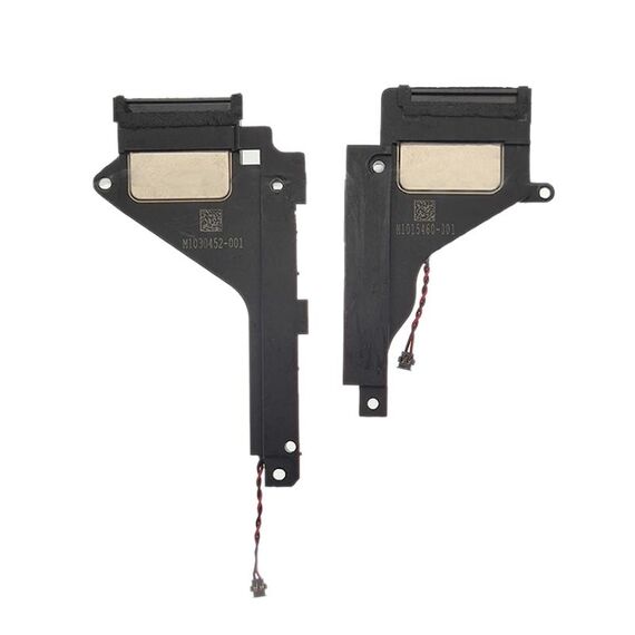 BUZZER RINGER AL PULSANTE PER MICROSOFT SERPEY PRO 5 / PRO 6 / PRO 7
