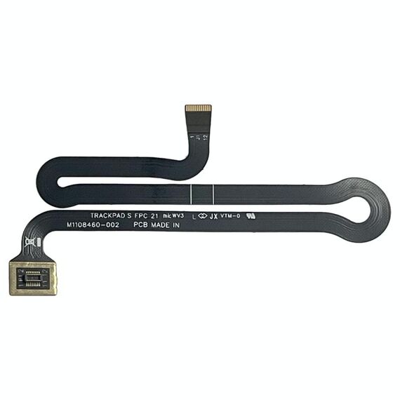 Cavo flessibile per tastiera per Microsoft Surface Laptop 3 13,5 pollici M108460-002 1867 1868
