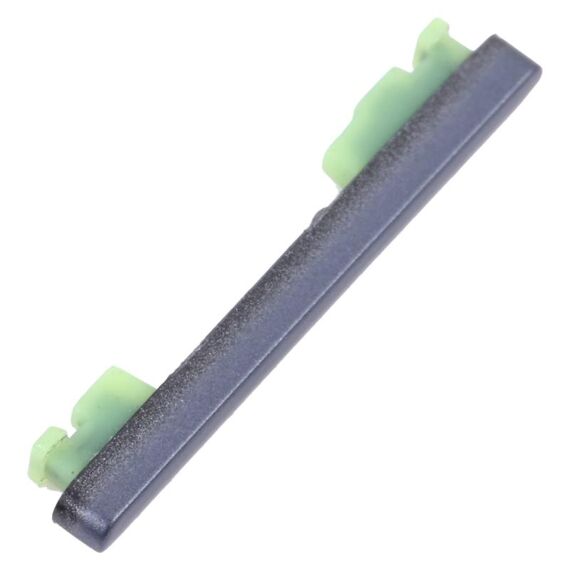 Pulsante di controllo del volume per Xiaomi Redmi Nota 9 5G / Redmi Nota 9T M2007J22C M2007J22G J22 (Nero)