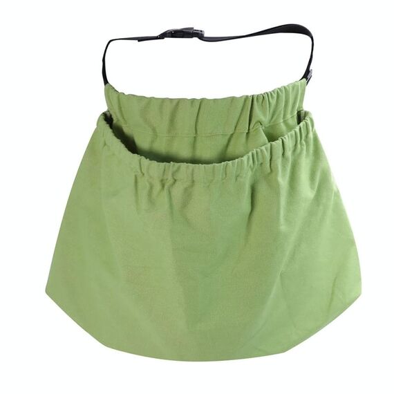 Borsa per la foratura all'aperto del frutteto del frutteto del bottino del frutteto del bottino della vita del bottino della vita (verde dell'esercito)