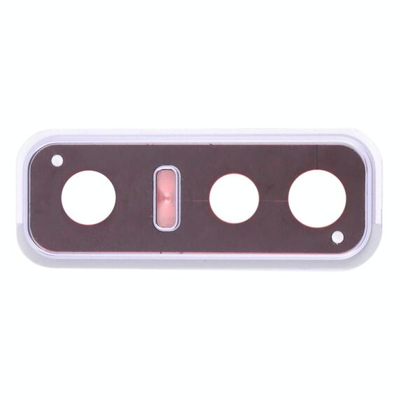 Per vivo Y73s V2031A copriobiettivo fotocamera (viola)