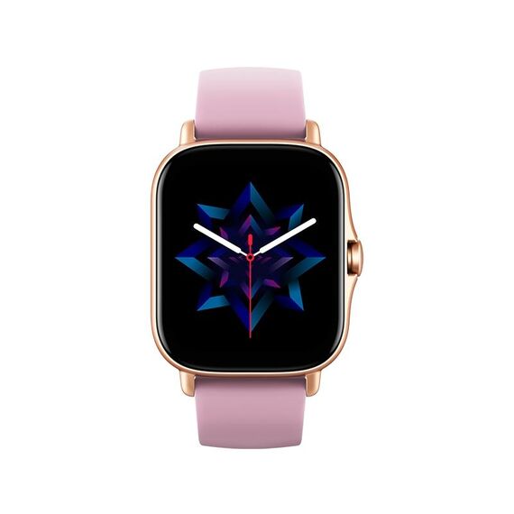 Y13s 1,69 pollici Screen a colori Smart Watch, IP67 Impermeabile, Supporto Bluetooth Chiamata / Monitoraggio della frequenza cardiaca / Monitoraggio della pressione sanguigna / Monitoraggio dell'ossigeno del sangue / Monitoraggio del sonno (rosa)
