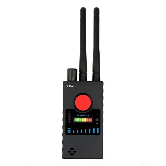 G528 Detector segnale wireless