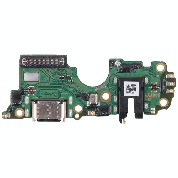 Per OPPO A94 5G CPH2211 Scheda porta di ricarica originale