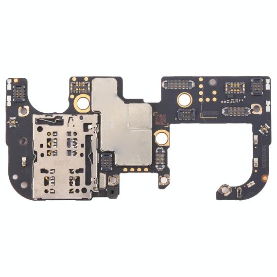 Scheda del lettore di schede SIM per Xiaomi Black Shark 2 SKW-H0 SKW-A0