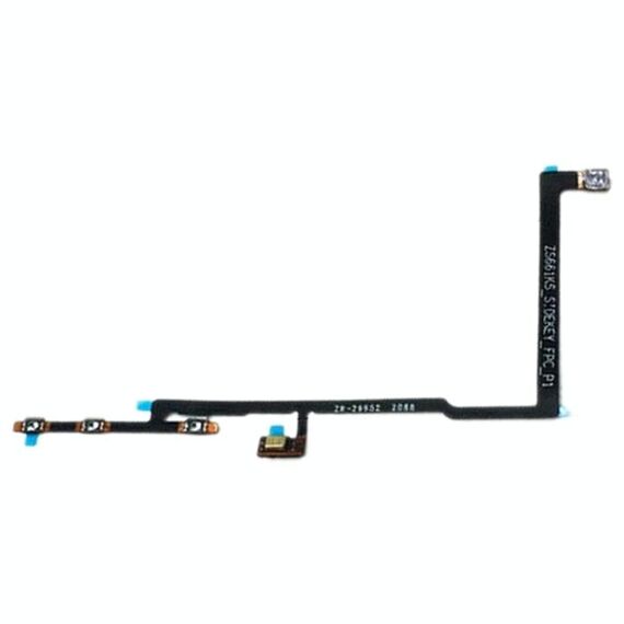Pulsante di accensione e pulsante del volume Cavo flessibile per ASUS ROG Phone 3 ZS661KS ZS661KL I003DD