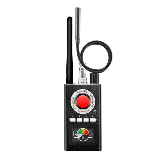 Rivelatore K88 segnale anti-Rubare Anti-Furto GPS Scan Detector Difesa Monitoraggio Camera Detector