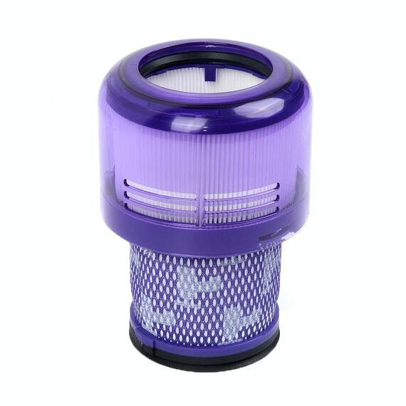 Aspirapolvere cordless filtro posteriore HEPA per Dyson V11 / SV14 (singolo)