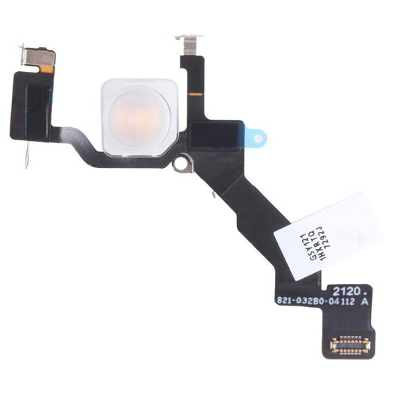 Cavo Flex Flashlight per iPhone 13 Pro max
