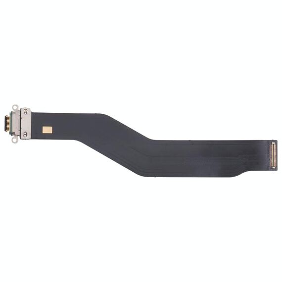 Per OPPO Find X2 PDEM10 CPH2023 Cavo flessibile per porta di ricarica