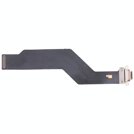 Per OPPO Find X2 Pro PDEM30 CPH2025 Cavo flessibile per porta di ricarica
