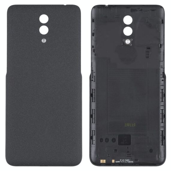 Per Alcatel 1x (2019) 5008 Coperchio posteriore della batteria (nero)