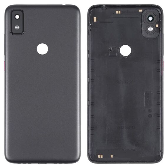 Per Alcatel 1V (2020) 5007U 5007G 5007A Coperchio posteriore della batteria