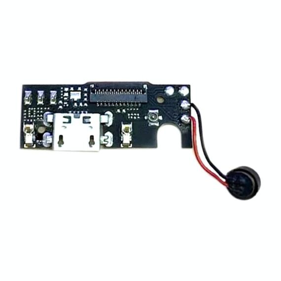 Per Alcatel 1SE 2020 5030F 5030D 5030U 5030 Scheda porta di ricarica