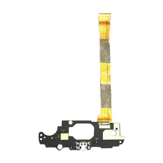 Per scheda porta di ricarica Alcatel 3C 5026 5026D