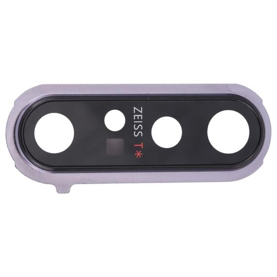 Coperchio della lente della fotocamera per Sony Xperia 1 II (viola)