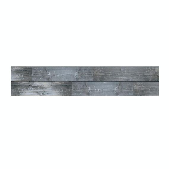Adesivi murali in legno in PVC Wood Bedroom waterproof wood board adesivi Soggiorno Autoadesivo Adesivi antiscivolo Adesivi per pavimenti, Specifiche: Stile Pellicola Dumb (MBT001)