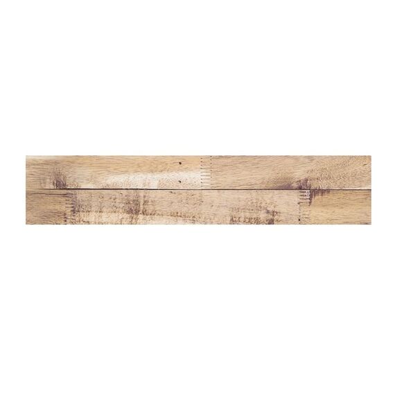 Adesivi murali in legno in PVC Wood Bedroom waterproof wood board adesivi soggiorno autoadesivo adesivi antiscivolo adesivi, specifica: stile opaco (MBT006)