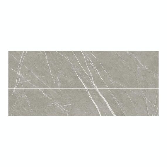 2 PCS PVC imitazione Scala in marmo Step Stickers Autoadesivo Autoadesivo Autoadesivo Autoadesivo Adesivo murale decorativo, Specifica: Twill Style, 100x25cm (FLT-003)