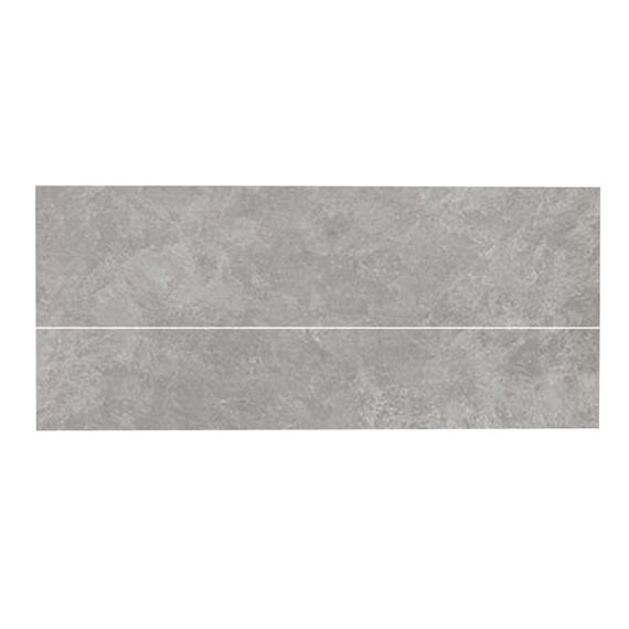 2 PCS PVC imitazione in marmo Scala Step Step Adesivo antiscivolo Autoadesivo Autoadesivo Adesivo murale decorativo, Specifica: Twill Style, 100x18cm (FLT-006)
