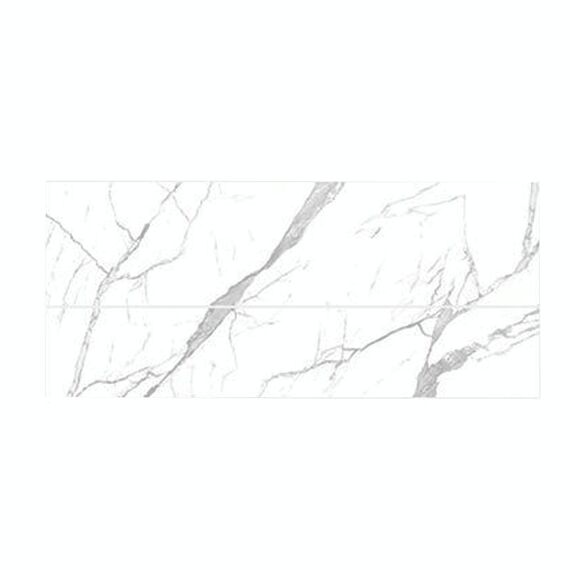 2 PCS PVC imitazione Scala in marmo Stea Step Adesivo antiscivolo Autoadesivo Autoadesivo Adesivo murale decorativo, Specifica: Stile paillettes, 100x25 cm (FLT-001)