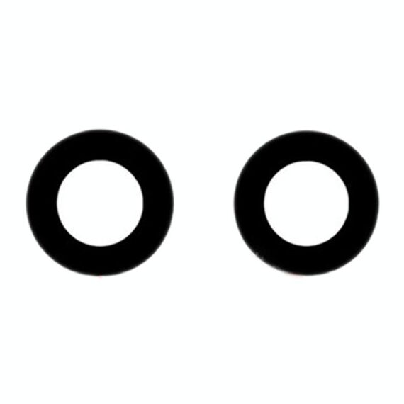 Lente per fotocamera posteriore per iPhone 13 Mini