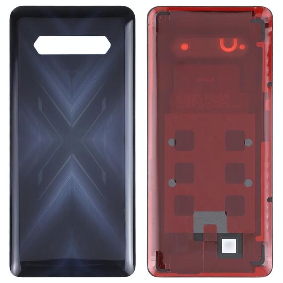 Cover posteriore della batteria originale per Xiaomi Black Shark 4 / Shark PRS-H0 / Shark PRS-A0 (Grigio)