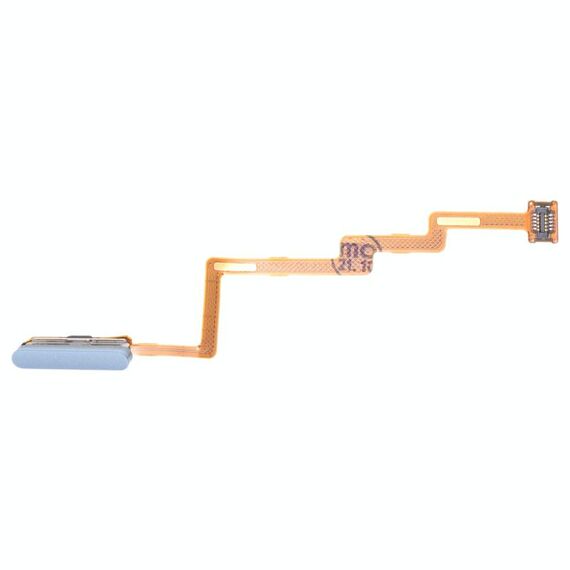 Cavo Flex Sensore Flempint per Xiaomi Redmi K40 / K40 Pro M2012K11AC, M2012K11C (blu)