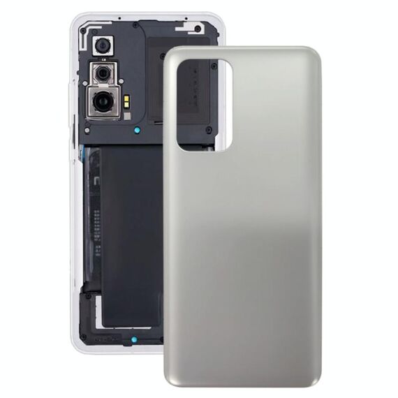 Batteria posteriore per Meizu 18 (bianco)