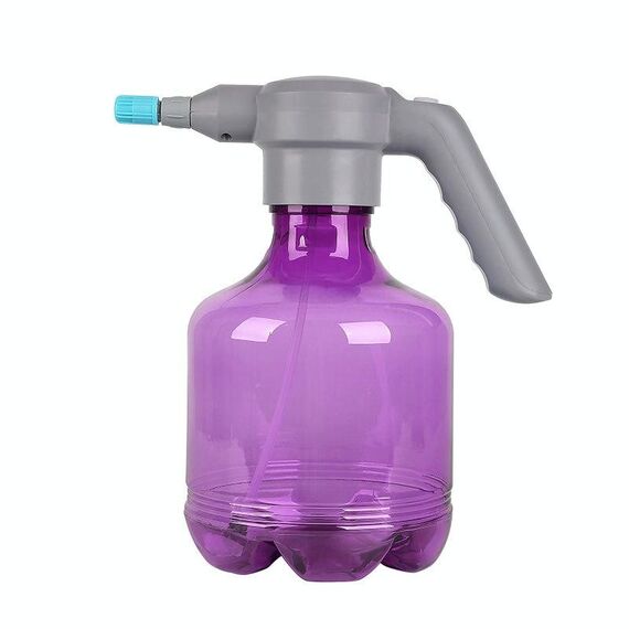 Annaffiatrice elettrica da giardino 3L Giardino domestico, Specificazioni: Purple