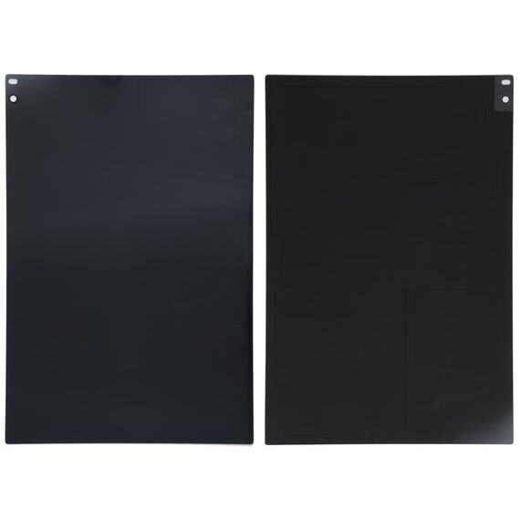 Cover posteriore della batteria originale per Lenovo Tab 4 10 Plus TB-X704F, TB-X704L (nero)
