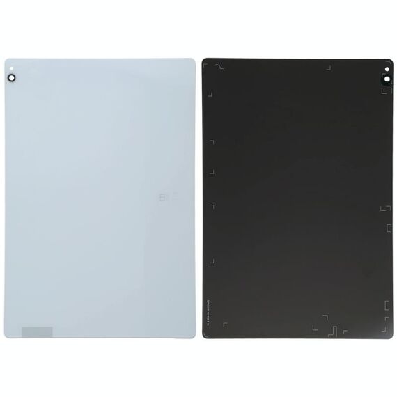 Cover posteriore della batteria originale per scheda Lenovo P10 / TB-X705 / TB-X705L / TB-X705F / TB-X705N (bianco)