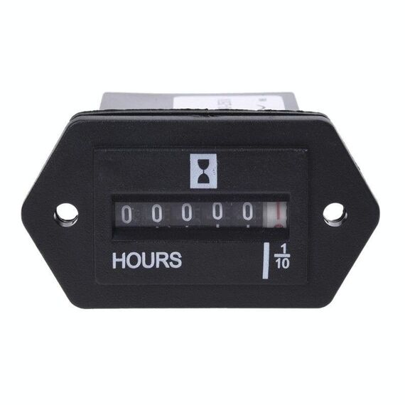Timer industriale dell'escavatore del generatore AC100-250V