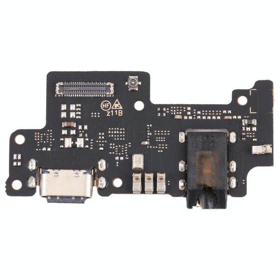 Scheda porta di ricarica per ZTE BLADE V2020 SMART