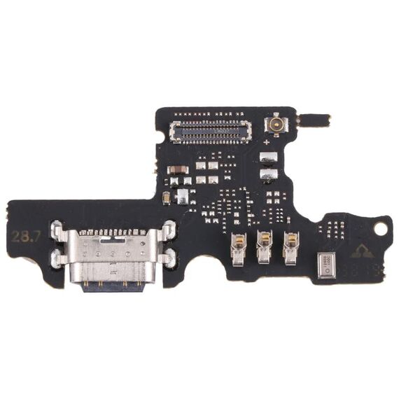 Scheda porta di ricarica per ZTE BLADE V intelligente