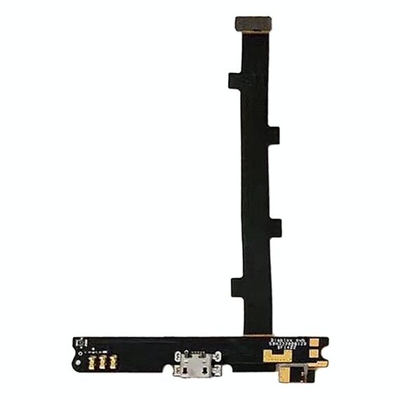Carica della porta della ricarica per Alcatel One Touch Idol X OT6040 6040 6040D