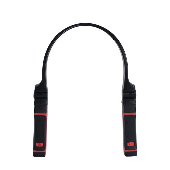 KS-1006 LED Hanging Neck Light Light Lighting Light Light, Stile: Ricarica USB