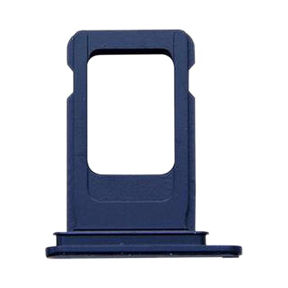 Vassoio della carta SIM per iPhone 13 Pro Max (Blu)